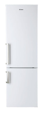 Candy CCBS 6182WH/2N frigorifero con congelatore Libera installazione 315 L F Bianco