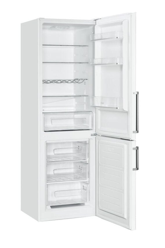 Candy CCBS 6182WH/2N frigorifero con congelatore Libera installazione 315 L F Bianco