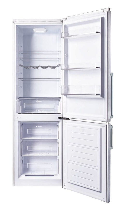 Candy CCBS 6182WH/2N frigorifero con congelatore Libera installazione 315 L F Bianco