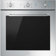 Smeg SO64M3S2X Forno a Incasso 68 L 2900 W A Acciaio inossidabile