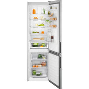 Electrolux LNC7ME34X2 frigorifero con congelatore Libera installazione 367 L E Acciaio inossidabile