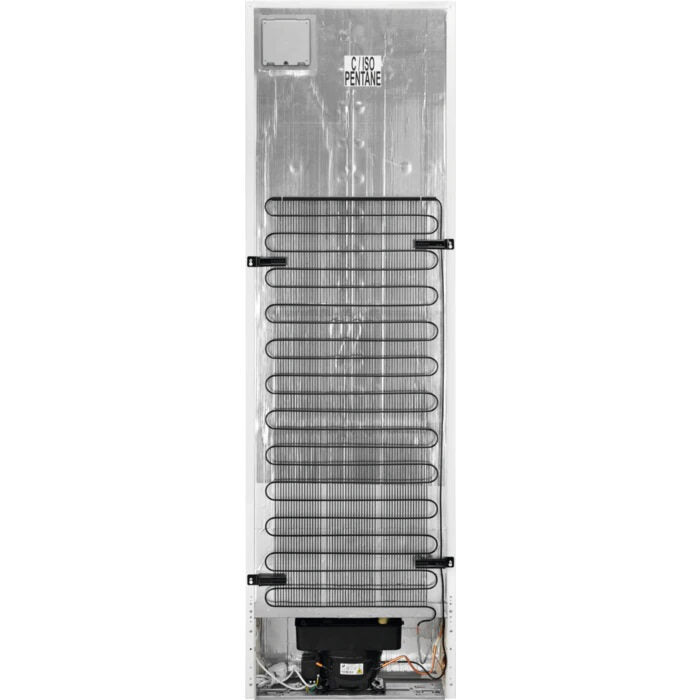 Electrolux LNC7ME34X2 frigorifero con congelatore Libera installazione 367 L E Acciaio inossidabile