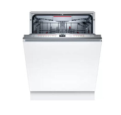 Bosch SMV6ECX51E lavastoviglie A scomparsa totale 13 coperti C
