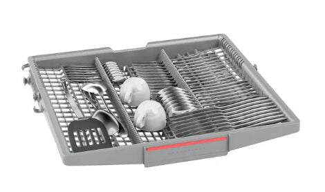 Bosch SMV6ECX51E lavastoviglie A scomparsa totale 13 coperti C