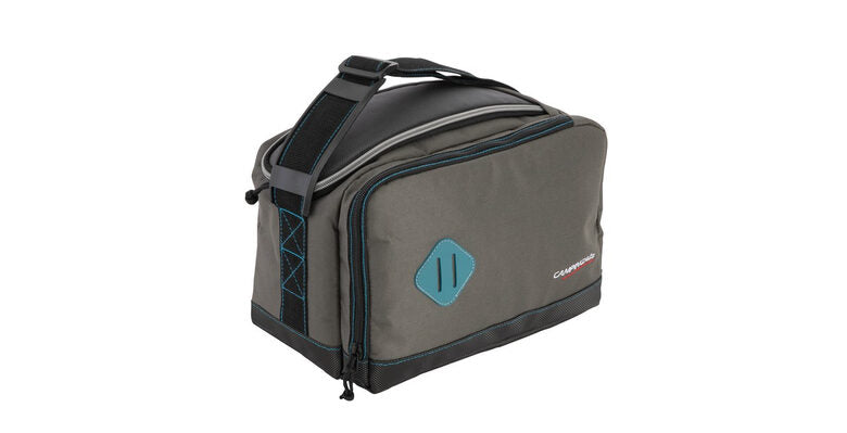 Campingaz Office Coolbag borsa frigo 9 L Nero, Grigio