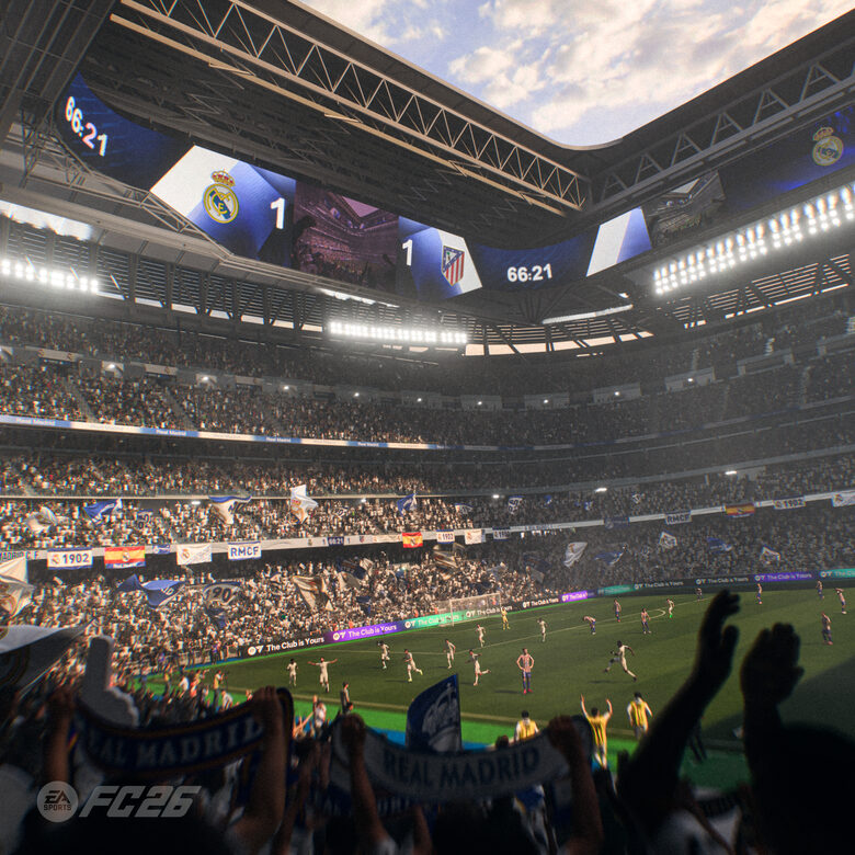 Electronic Arts EA SPORTS FC 26 Standard Cinese semplificato, Cinese tradizionale, Tedesca, DUT, Inglese, ESP, Francese, ITA, Giapponese, Coreano, Portoghese, Russo Nintendo Switch
