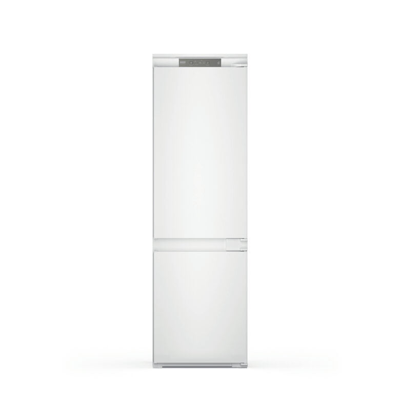 Whirlpool WHC18 T332 frigorifero con congelatore Da incasso 250 L E Bianco