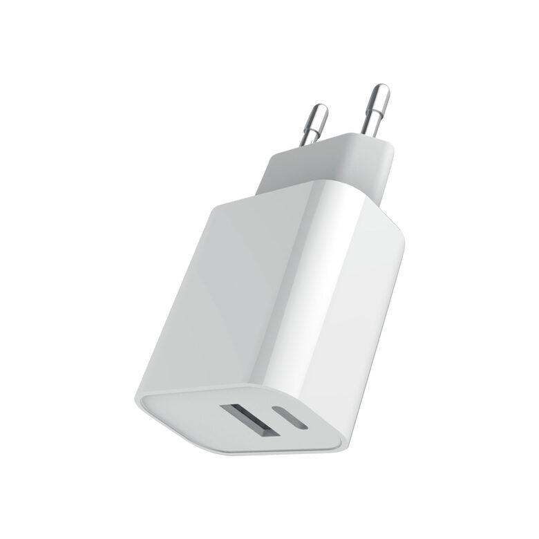 Area Caricabatteria da rete per Apple 20W con tecnologia Power Delivery