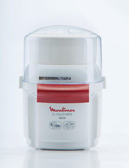 Moulinex MOULINETTE BOUTON AD56