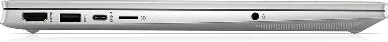 HP Pavilion 15-eg2017nl Intel® Core™ i7 i7-1255U Computer portatile 39,6 cm (15.6") Full HD 16 GB DDR4-SDRAM 1 TB SSD Wi-Fi 5 (802.11ac) Windows 11 Home Argento