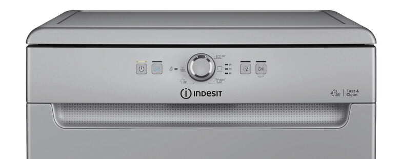 Indesit IN2FE14CNP80S Libera installazione 14 coperti E