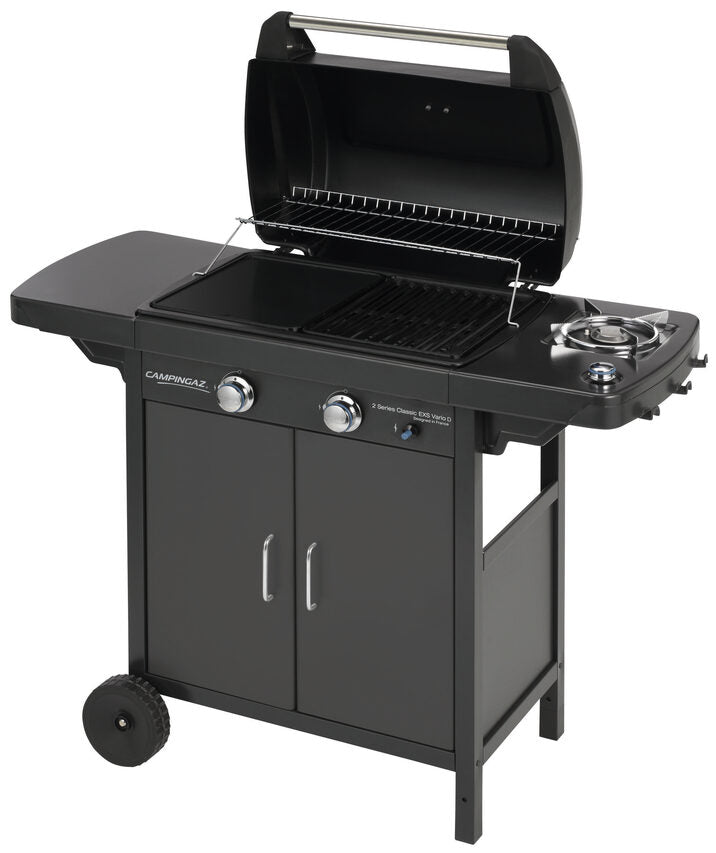 Campingaz 2 Series Classic 2 Series EXS Vario D