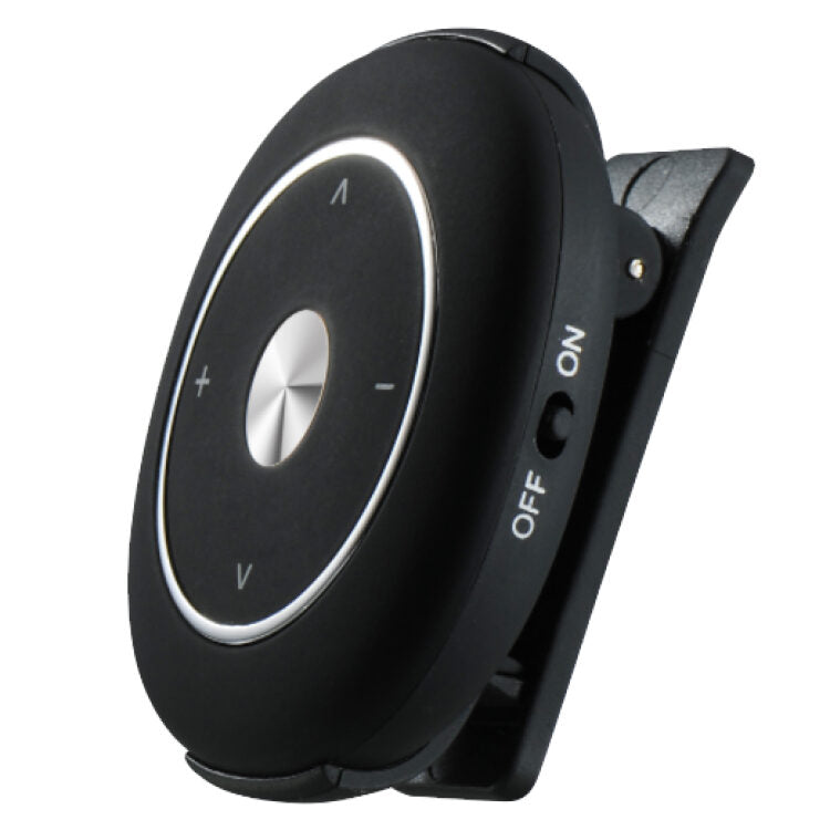 New Majestic SDB-3219 Lettore MP3 Nero