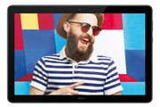 Huawei MediaPad T5 4G LTE-TDD 32 GB 25,6 cm (10.1") Hisilicon Kirin 2 GB Wi-Fi 5 (802.11ac) Android 8.0 Nero