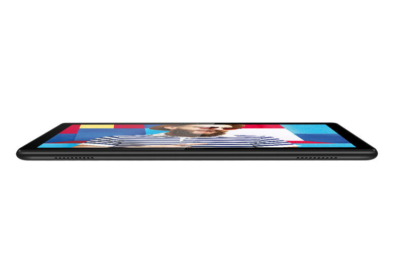 Huawei MediaPad T5 4G LTE-TDD 32 GB 25,6 cm (10.1") Hisilicon Kirin 2 GB Wi-Fi 5 (802.11ac) Android 8.0 Nero