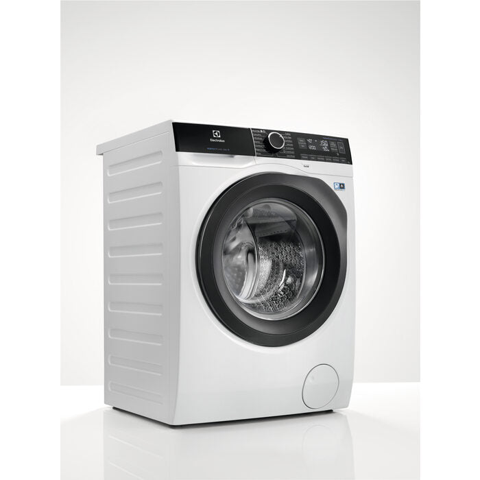 Electrolux EW9F194BZ lavatrice Caricamento frontale 9 kg 1400 Giri/min A Bianco