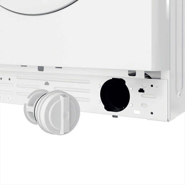 Indesit MTWA 91283 W IT lavatrice Caricamento frontale 9 kg 1200 Giri/min D Bianco