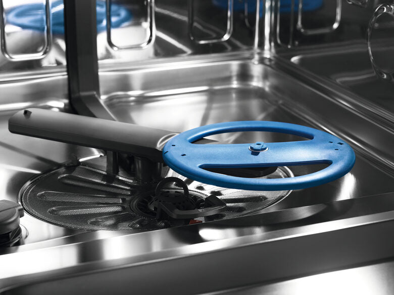 Electrolux ESS68400SX lavastoviglie Libera installazione 14 coperti Classe C