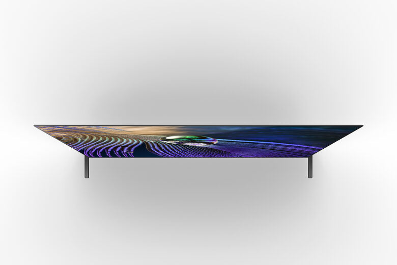 Sony XR-55A90J Televisione Smart TV 55 Pollici Oled 4K Hdr Google TV Perfect For Playstation