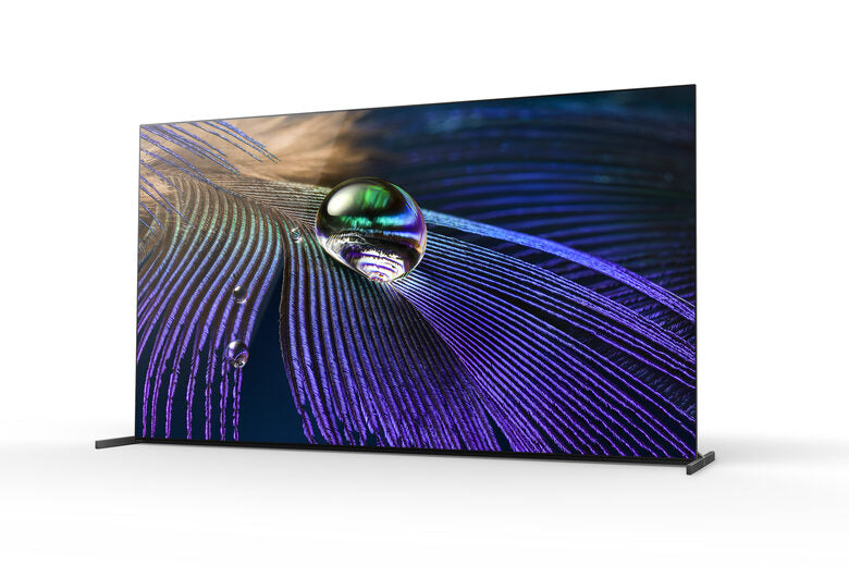 Sony XR-55A90J Televisione Smart TV 55 Pollici Oled 4K Hdr Google TV Perfect For Playstation