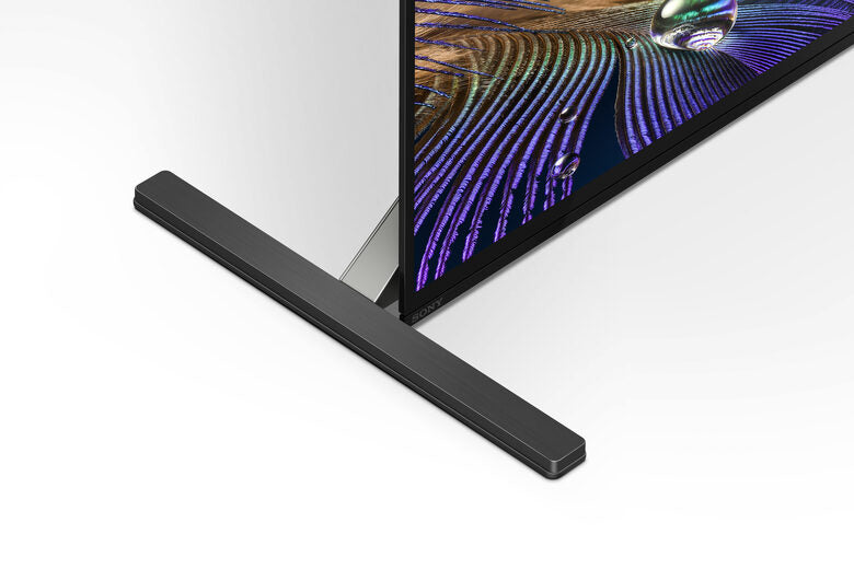 Sony XR-65A90J TV OLED Smart TV 65" 4K ultra HD, HDR, con Google TV, Perfect for PlayStation™ 5 (Nero, Modello 2021