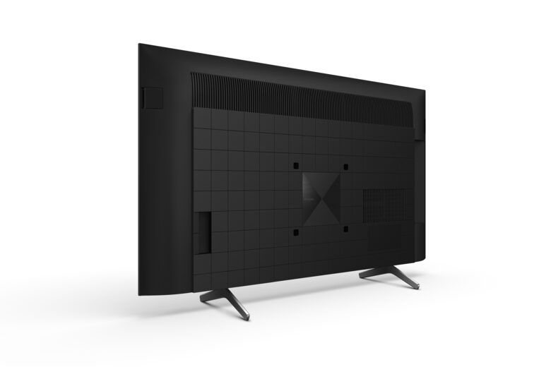 Sony BRAVIA XR50X90J Smart Tv 50 pollici, Full Array, 4k Ultra HD LED, HDR, con Google TV, Perfect for PlayStation™ 5 (Nero, modello 2021)