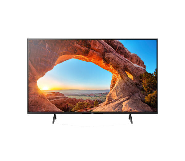 Sony KD50X85JAEP TV 127 cm (50") 4K Ultra HD Smart TV Wi-Fi Nero