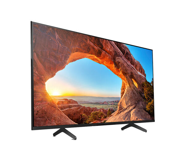 Sony KD50X85JAEP TV 127 cm (50") 4K Ultra HD Smart TV Wi-Fi Nero