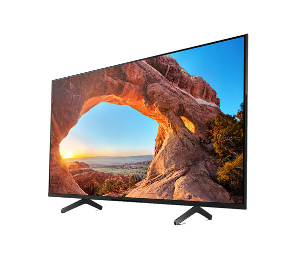 Sony KD50X85JAEP TV 127 cm (50") 4K Ultra HD Smart TV Wi-Fi Nero
