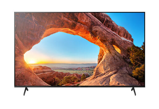 Sony KD50X85JAEP TV 127 cm (50") 4K Ultra HD Smart TV Wi-Fi Nero