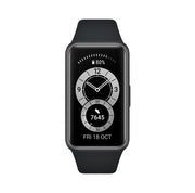 Huawei Band 6 AMOLED Braccialetto per rilevamento di attività 3,73 cm (1.47") Nero