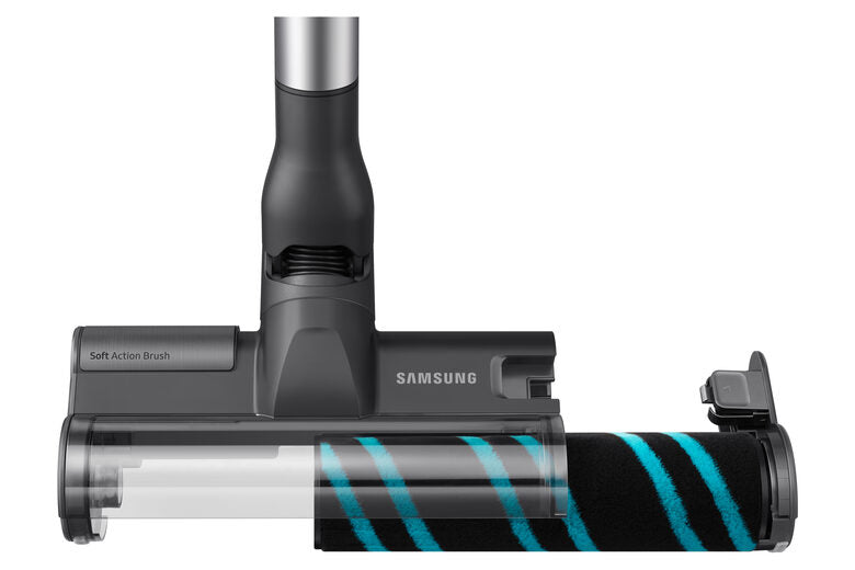 Samsung VS20R9048T3 Argento Senza sacchetto