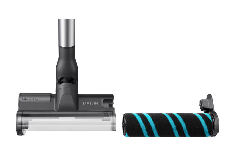 Samsung VS20R9048T3 Argento Senza sacchetto