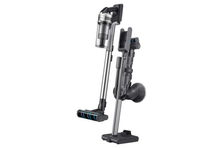 Samsung VS20R9048T3 Argento Senza sacchetto