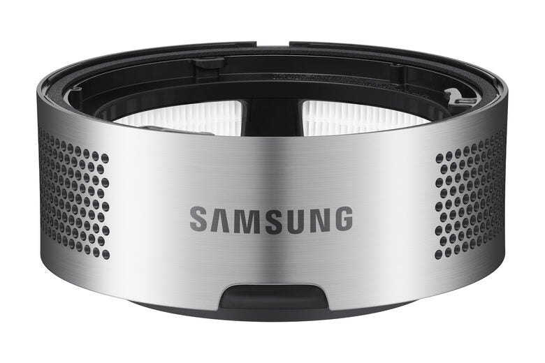 Samsung VS20R9048T3 Argento Senza sacchetto