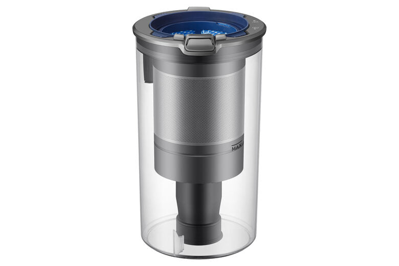 Samsung VS20R9048T3 Argento Senza sacchetto