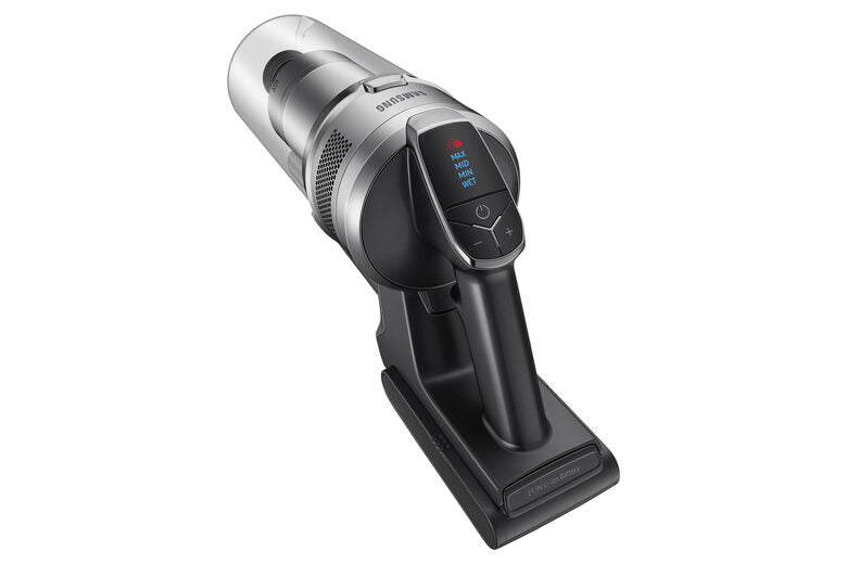 Samsung VS20R9048T3 Argento Senza sacchetto
