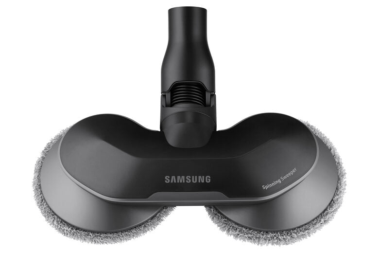 Samsung VS20R9048T3 Argento Senza sacchetto