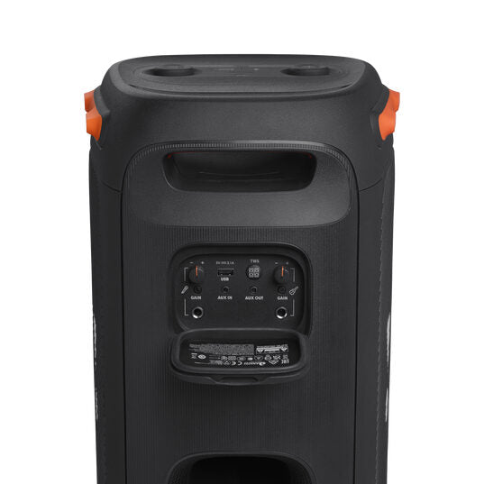JBL Partybox 110 Nero Wireless 160 W