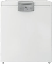 Beko HS14540N frigorifero e congelatore commerciali Congelatore a pozzo 148 L Libera installazione