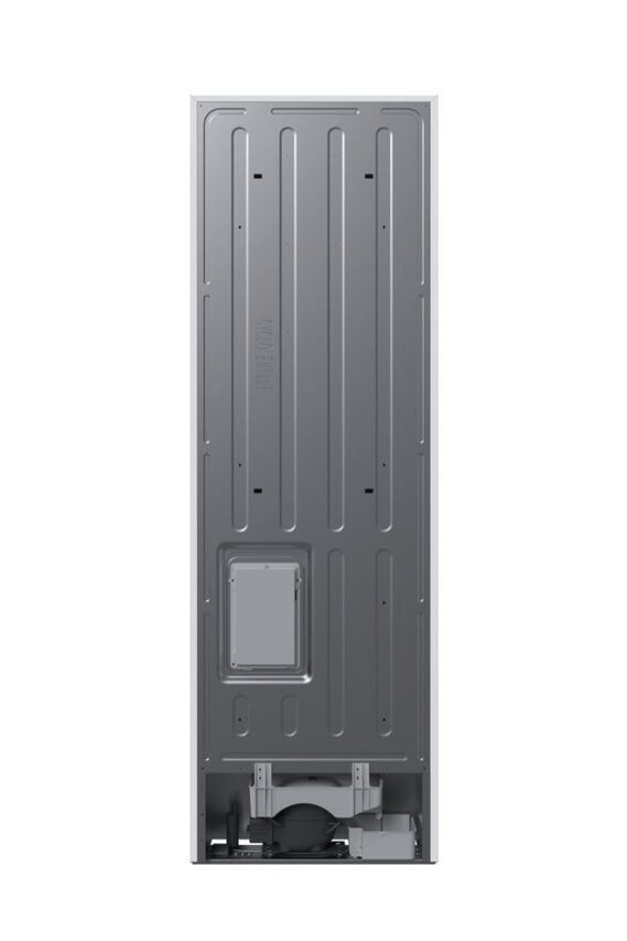 Candy CVBNM 6182WP/S frigorifero con congelatore Libera installazione 310 L F Bianco