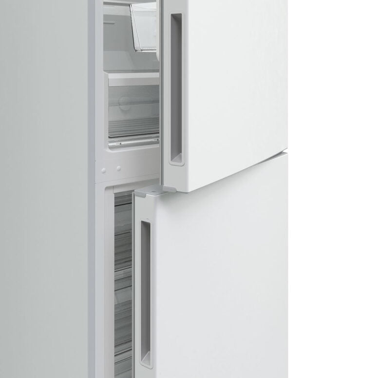 Candy CVBNM 6182WP/S frigorifero con congelatore Libera installazione 310 L F Bianco