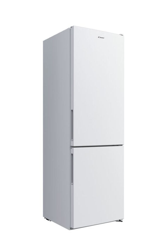Candy CVBNM 6182WP/S frigorifero con congelatore Libera installazione 310 L F Bianco