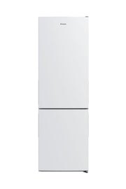 Candy CVBNM 6182WP/S frigorifero con congelatore Libera installazione 310 L F Bianco