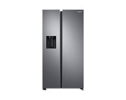Samsung RS68A8821S9 frigorifero side-by-side Libera installazione 634 L E Argento