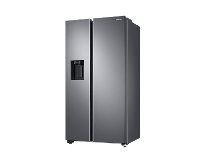 Samsung RS68A8821S9 frigorifero side-by-side Libera installazione 634 L E Argento