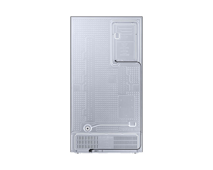 Samsung RS68A8821S9 frigorifero side-by-side Libera installazione 634 L E Argento