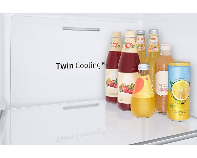 Samsung RS68A8821S9 frigorifero side-by-side Libera installazione 634 L E Argento