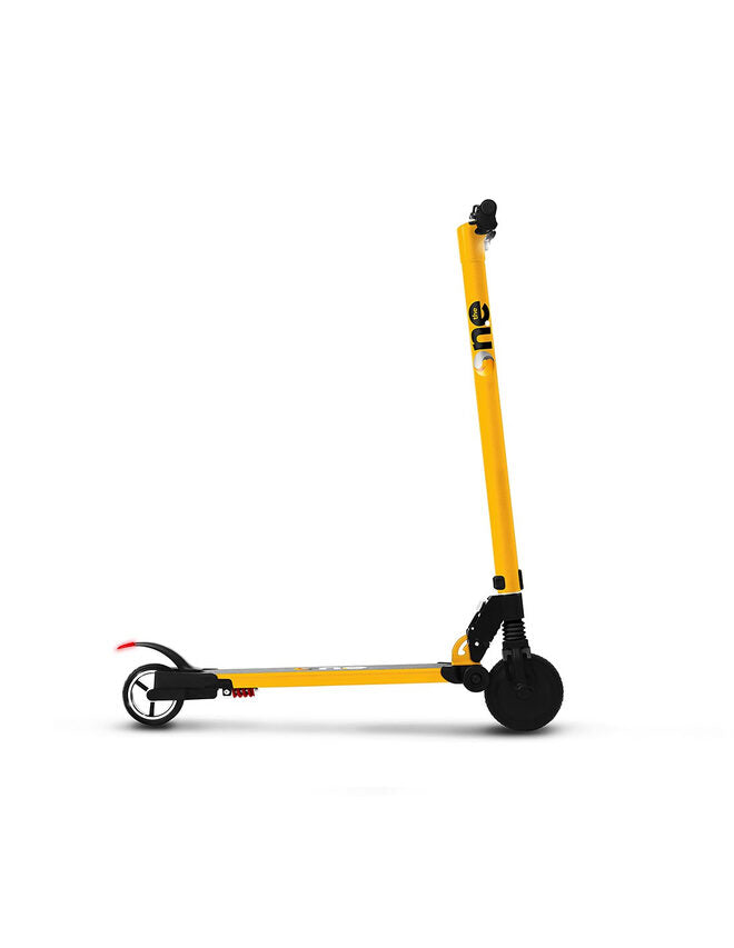 Icon.e Spillo 23 km/h Giallo