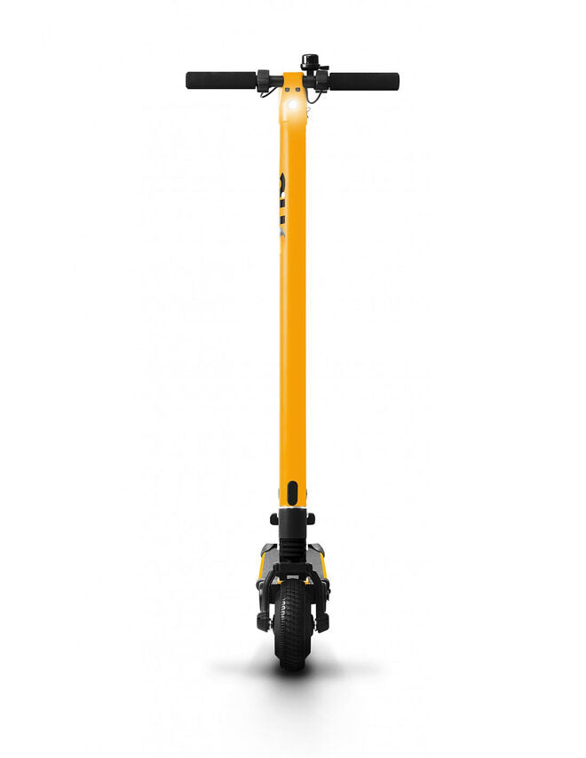 Icon.e Spillo 23 km/h Giallo